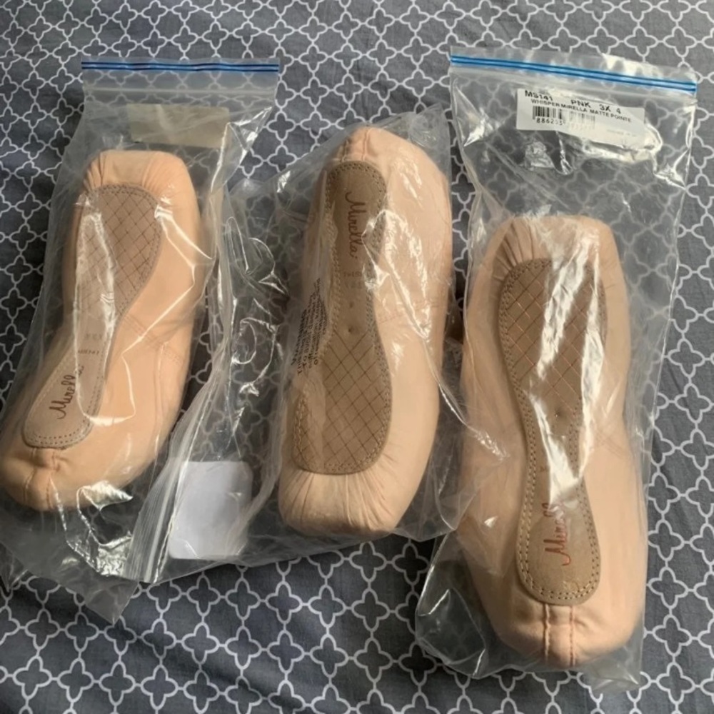 Mirella Whisper 4XXX Matte